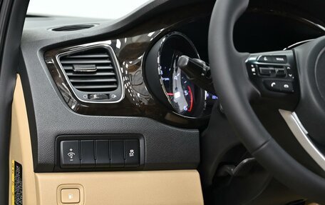 KIA Carnival III, 2019 год, 2 375 000 рублей, 7 фотография