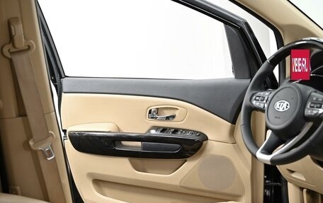 KIA Carnival III, 2019 год, 2 375 000 рублей, 8 фотография