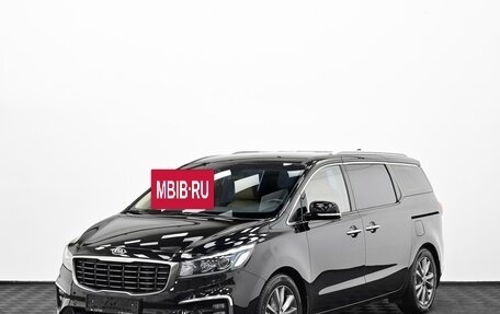 KIA Carnival III, 2019 год, 2 375 000 рублей, 3 фотография