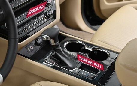 KIA Carnival III, 2019 год, 2 375 000 рублей, 12 фотография