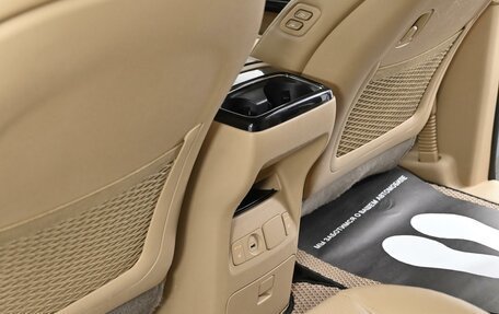 KIA Carnival III, 2019 год, 2 375 000 рублей, 16 фотография