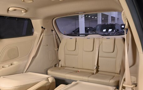 KIA Carnival III, 2019 год, 2 375 000 рублей, 19 фотография