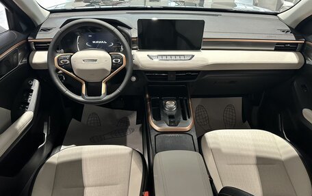 Haval Jolion, 2026 год, 2 799 000 рублей, 8 фотография