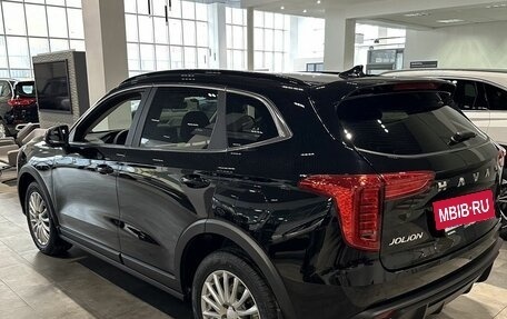 Haval Jolion, 2026 год, 2 799 000 рублей, 9 фотография
