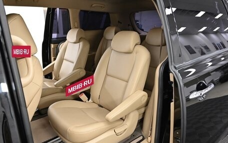 KIA Carnival III, 2019 год, 2 375 000 рублей, 14 фотография