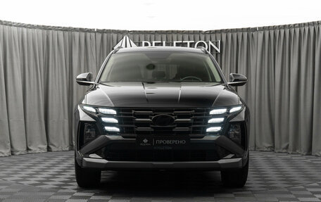 Hyundai Tucson, 2025 год, 4 390 000 рублей, 3 фотография