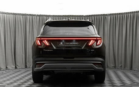 Hyundai Tucson, 2025 год, 4 390 000 рублей, 6 фотография