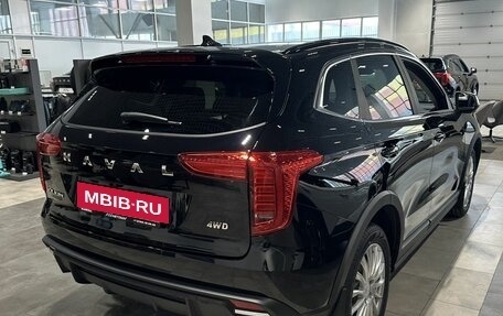 Haval Jolion, 2026 год, 2 799 000 рублей, 10 фотография