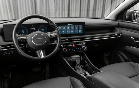Hyundai Tucson, 2025 год, 4 390 000 рублей, 7 фотография