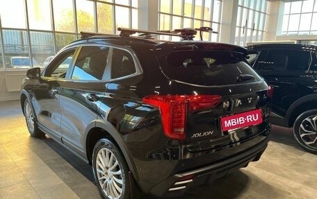 Haval Jolion, 2025 год, 2 849 000 рублей, 7 фотография