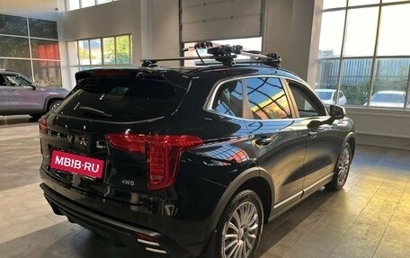 Haval Jolion, 2025 год, 2 849 000 рублей, 4 фотография