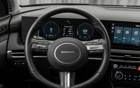 Hyundai Tucson, 2025 год, 4 390 000 рублей, 10 фотография