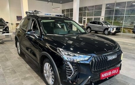 Haval Jolion, 2025 год, 2 849 000 рублей, 2 фотография