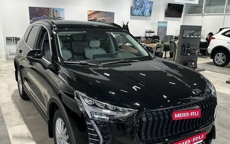 Haval Jolion, 2026 год, 2 799 000 рублей, 2 фотография
