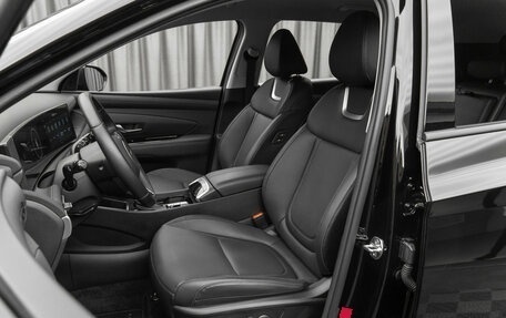 Hyundai Tucson, 2025 год, 4 390 000 рублей, 9 фотография
