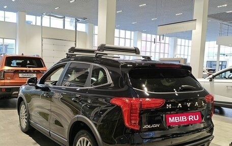Haval Jolion, 2025 год, 2 399 000 рублей, 2 фотография
