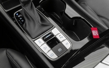 Hyundai Tucson, 2025 год, 4 390 000 рублей, 24 фотография