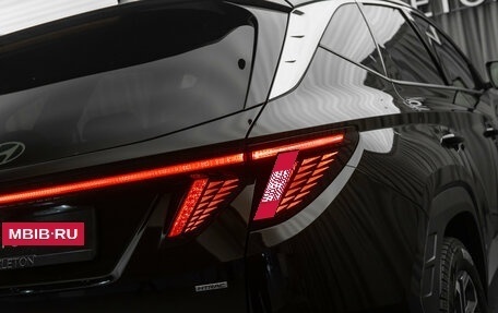 Hyundai Tucson, 2025 год, 4 390 000 рублей, 27 фотография
