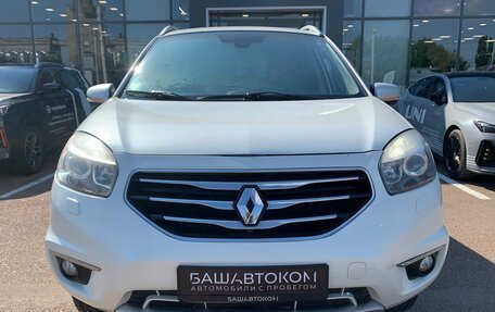 Renault Koleos I рестайлинг 2, 2013 год, 940 000 рублей, 3 фотография