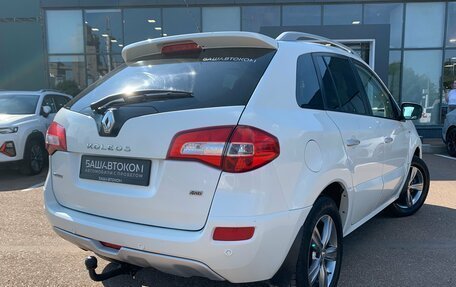 Renault Koleos I рестайлинг 2, 2013 год, 940 000 рублей, 4 фотография
