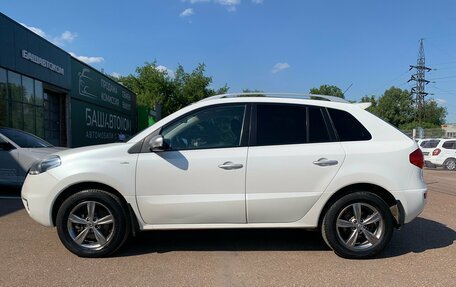 Renault Koleos I рестайлинг 2, 2013 год, 940 000 рублей, 8 фотография
