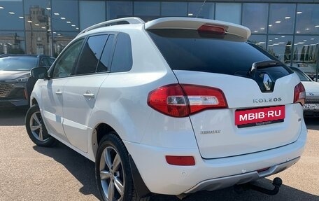 Renault Koleos I рестайлинг 2, 2013 год, 940 000 рублей, 5 фотография