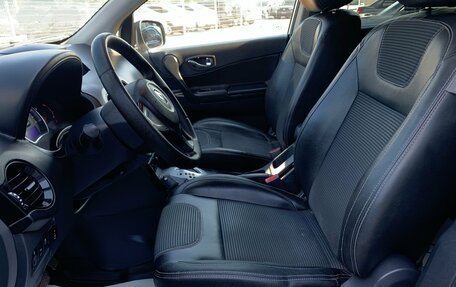 Renault Koleos I рестайлинг 2, 2013 год, 940 000 рублей, 9 фотография