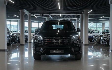 Mercedes-Benz GLS, 2025 год, 15 100 000 рублей, 3 фотография
