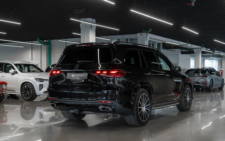 Mercedes-Benz GLS, 2025 год, 15 100 000 рублей, 4 фотография