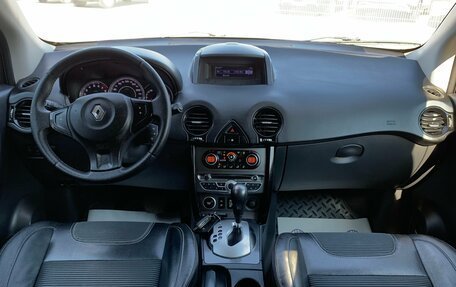 Renault Koleos I рестайлинг 2, 2013 год, 940 000 рублей, 12 фотография