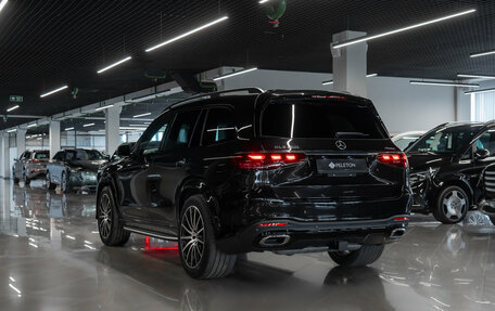 Mercedes-Benz GLS, 2025 год, 15 100 000 рублей, 5 фотография