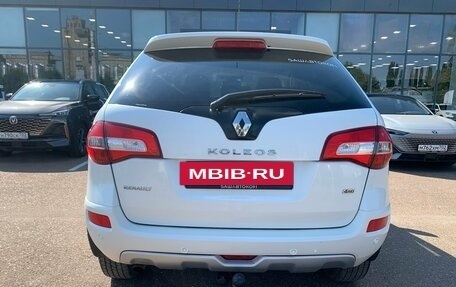Renault Koleos I рестайлинг 2, 2013 год, 940 000 рублей, 6 фотография