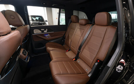 Mercedes-Benz GLS, 2025 год, 15 100 000 рублей, 13 фотография