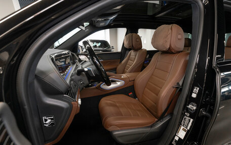Mercedes-Benz GLS, 2025 год, 15 100 000 рублей, 9 фотография