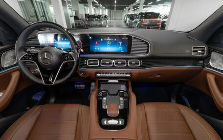 Mercedes-Benz GLS, 2025 год, 15 100 000 рублей, 8 фотография