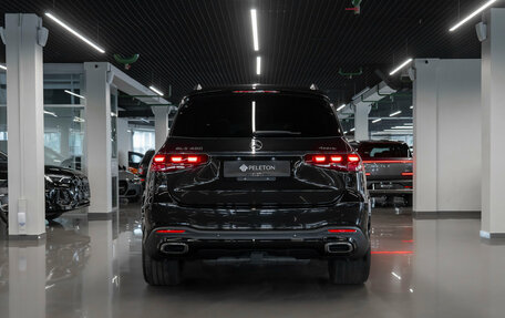 Mercedes-Benz GLS, 2025 год, 15 100 000 рублей, 6 фотография