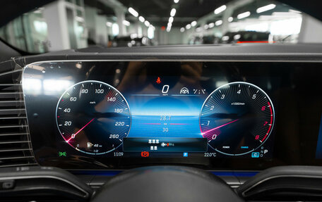 Mercedes-Benz GLS, 2025 год, 15 100 000 рублей, 11 фотография