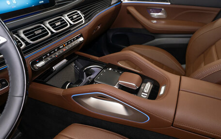 Mercedes-Benz GLS, 2025 год, 15 100 000 рублей, 19 фотография