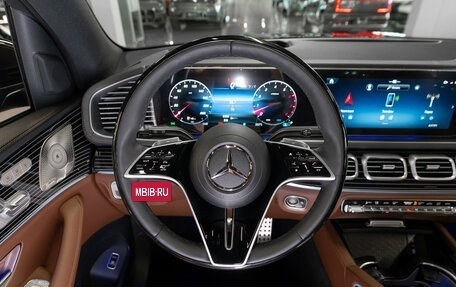 Mercedes-Benz GLS, 2025 год, 15 100 000 рублей, 10 фотография