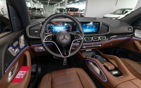 Mercedes-Benz GLS, 2025 год, 15 100 000 рублей, 7 фотография