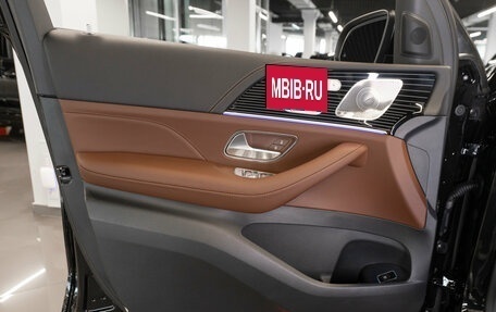 Mercedes-Benz GLS, 2025 год, 15 100 000 рублей, 17 фотография