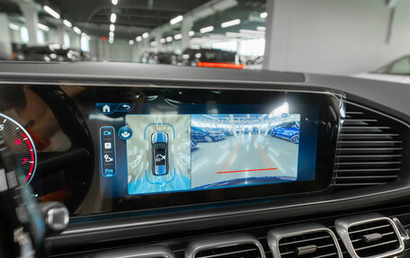 Mercedes-Benz GLS, 2025 год, 15 100 000 рублей, 22 фотография
