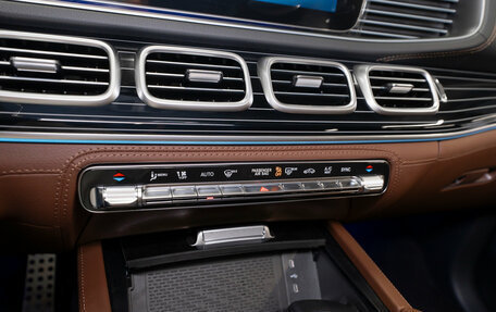 Mercedes-Benz GLS, 2025 год, 15 100 000 рублей, 25 фотография