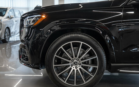 Mercedes-Benz GLS, 2025 год, 15 100 000 рублей, 32 фотография