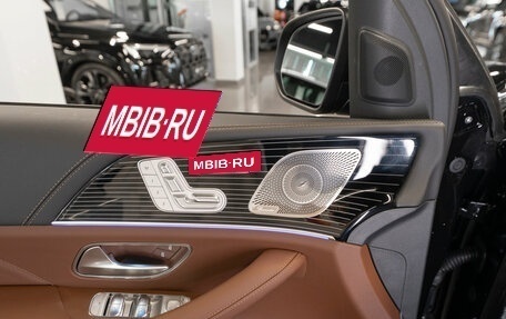 Mercedes-Benz GLS, 2025 год, 15 100 000 рублей, 18 фотография