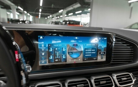 Mercedes-Benz GLS, 2025 год, 15 100 000 рублей, 23 фотография