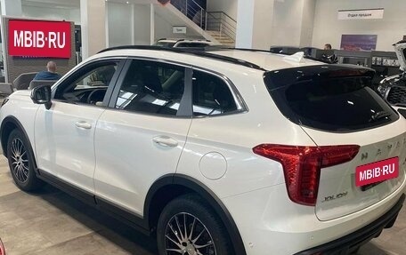 Haval Jolion, 2025 год, 2 849 000 рублей, 2 фотография