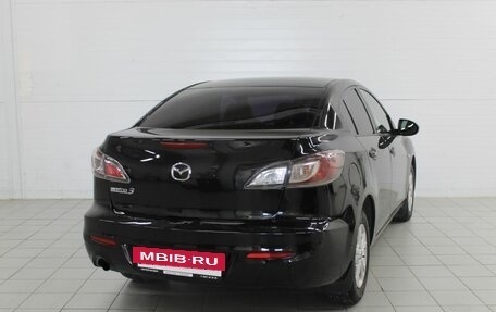 Mazda 3, 2013 год, 980 000 рублей, 9 фотография