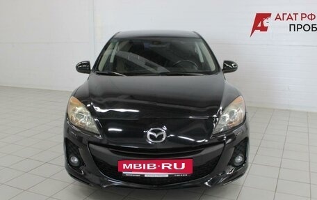 Mazda 3, 2013 год, 980 000 рублей, 3 фотография