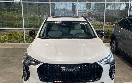 Haval Jolion, 2025 год, 2 849 000 рублей, 9 фотография